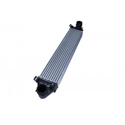INTERCOOLER VOLVO V70 III/XC60/70 2,0D/2,4D 07-