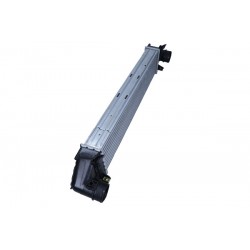 INTERCOOLER VOLVO V70 III/XC60/70 2,0D/2,4D 07-