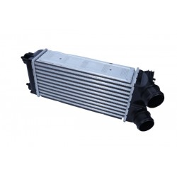 INTERCOOLER CITROEN BERLINGO/ C4 1,6HDI 04-