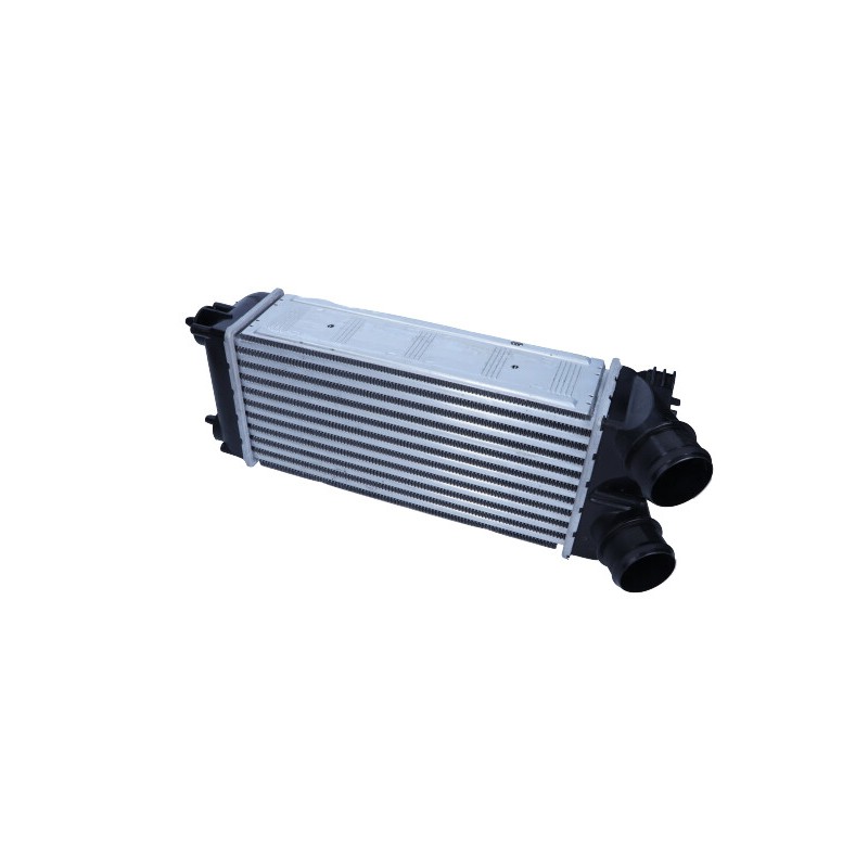 INTERCOOLER CITROEN BERLINGO/ C4 1,6HDI 04-