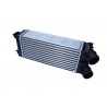 INTERCOOLER CITROEN BERLINGO/ C4 1,6HDI 04-