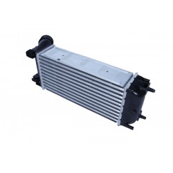 INTERCOOLER CITROEN BERLINGO/ C4 1,6HDI 04-