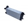 INTERCOOLER CITROEN BERLINGO/ C4 1,6HDI 04-