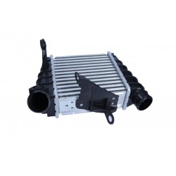 INTERCOOLER VW POLO 05- 1,4/1,9TDI