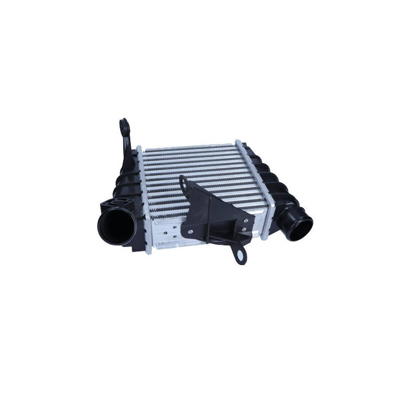INTERCOOLER VW POLO 05- 1,4/1,9TDI
