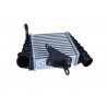 INTERCOOLER VW POLO 05- 1,4/1,9TDI