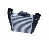 INTERCOOLER VW POLO 05- 1,4/1,9TDI