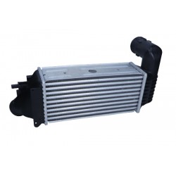 INTERCOOLER CITROEN C5 2,0HDI