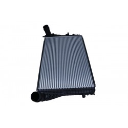 INTERCOOLER VW GOLF 6 1,6TDI-2,0TDI