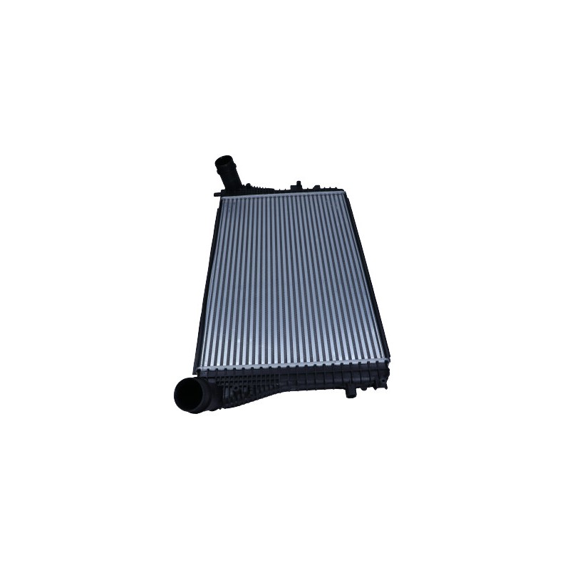 INTERCOOLER VW GOLF 6 1,6TDI-2,0TDI