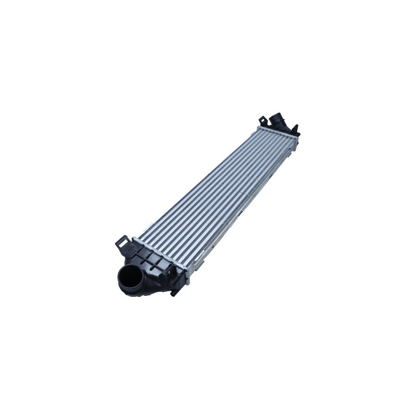 INTERCOOLER FORD MONDEO IV 1,8-2,0TDCI 07-
