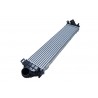 INTERCOOLER FORD MONDEO IV 1,8-2,0TDCI 07-