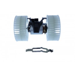 SILNIK DMUCHAWY DB W124