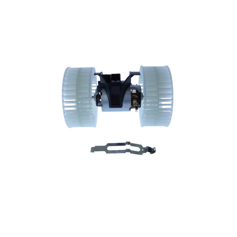 SILNIK DMUCHAWY DB W124