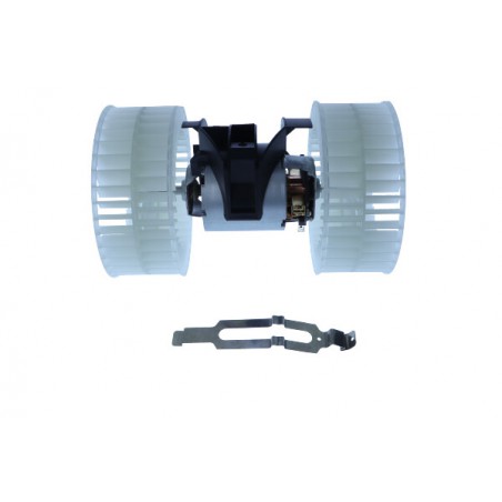 SILNIK DMUCHAWY DB W124