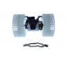 SILNIK DMUCHAWY DB W124