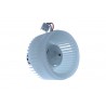 SILNIK DMUCHAWY VOLVO S60/ V70/ XC90 02-