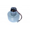 SILNIK DMUCHAWY VOLVO S60/ V70/ XC90 02-