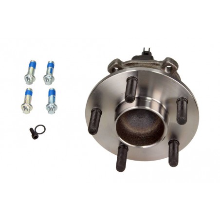 ŁOŻYSKO KOŁA VOLVO T. C30/C70/S40/V50 04-