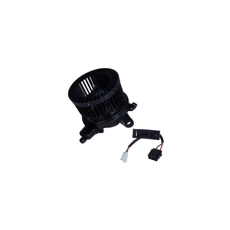 SILNIK DMUCHAWY CITROEN BERLINGO 96- -AC