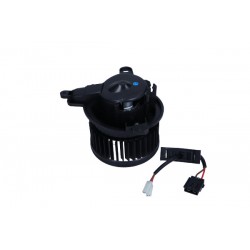 SILNIK DMUCHAWY CITROEN BERLINGO 96- -AC