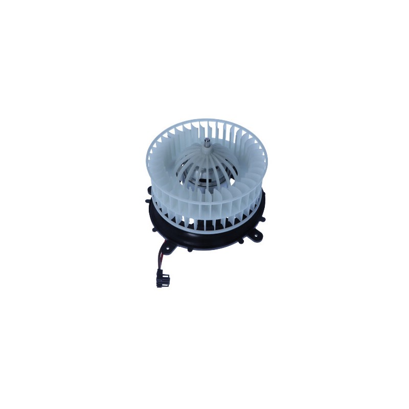 SILNIK DMUCHAWY DB W220