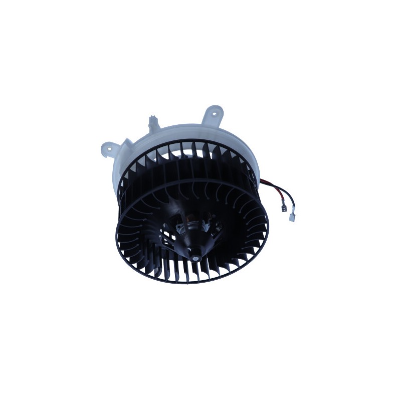 SILNIK DMUCHAWY DB W210 96-