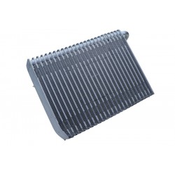 PAROWNIK KLIMATYZACJI CITROEN C4 04-/ 307 02- (SAM PAROWNIK BEZ OBUDOWY)