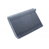 PAROWNIK KLIMATYZACJI CITROEN C4 04-/ 307 02- (SAM PAROWNIK BEZ OBUDOWY)