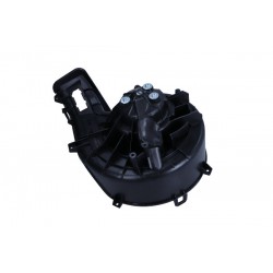 SILNIK DMUCHAWY OPEL VECTRA C 02-