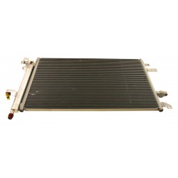 SKRAPLACZ KLIMATYZACJI VOLVO S60/S80/V70
