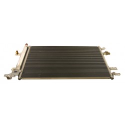 SKRAPLACZ KLIMATYZACJI VOLVO S60/S80/V70