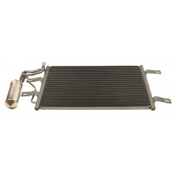 SKRAPLACZ KLIMATYZACJI OPEL MERIVA 1,3/1,7CDTI 03-