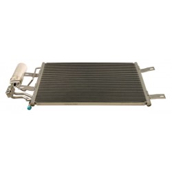 SKRAPLACZ KLIMATYZACJI OPEL MERIVA 1,3/1,7CDTI 03-