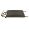 SKRAPLACZ KLIMATYZACJI OPEL MERIVA 1,3/1,7CDTI 03-