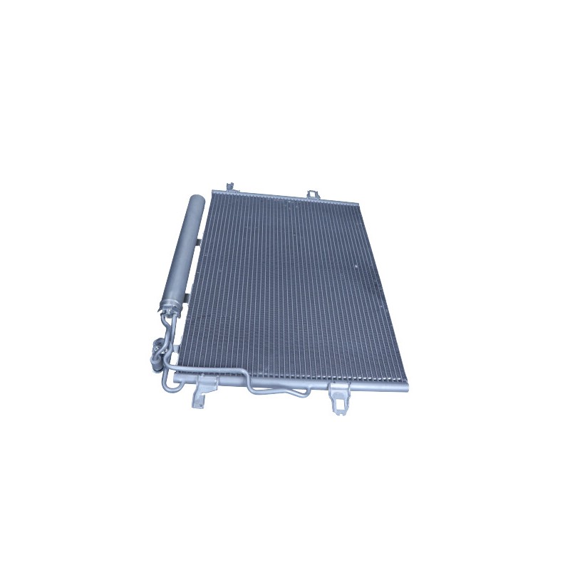 SKRAPLACZ KLIMATYZACJI DB W211 02-