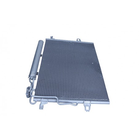 SKRAPLACZ KLIMATYZACJI DB W211 02-