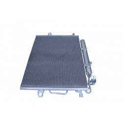 SKRAPLACZ KLIMATYZACJI DB W211 02-