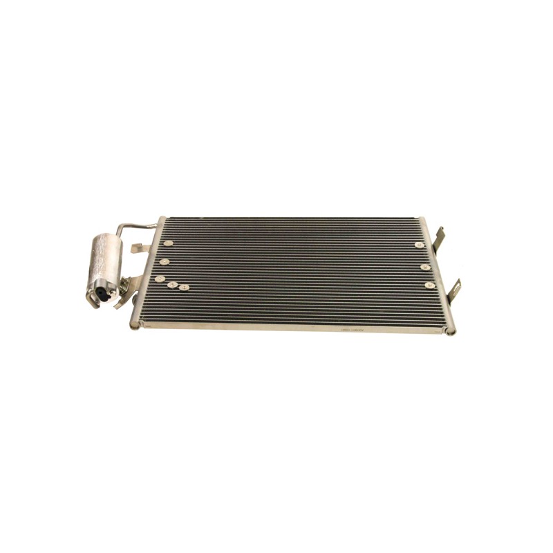 SKRAPLACZ KLIMATYZACJI DB A-KLASA W 168 98-