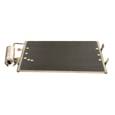 SKRAPLACZ KLIMATYZACJI DB A-KLASA W 168 98-