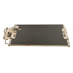 SKRAPLACZ KLIMATYZACJI DB A-KLASA W 168 98-
