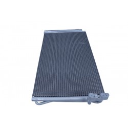 SKRAPLACZ KLIMATYZACJI BMW E81/87/90/92 03-