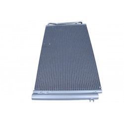 SKRAPLACZ KLIMATYZACJI BMW E81/87/90/92 03-