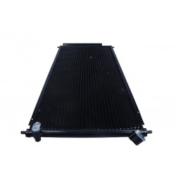 SKRAPLACZ KLIMATYZACJI HONDA JAZZ 02-