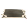 SKRAPLACZ KLIMATYZACJI VOLVO S60/S80/V70/XC70 98-