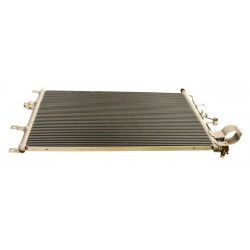 SKRAPLACZ KLIMATYZACJI VOLVO S60/S80/V70/XC70 98-