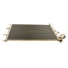SKRAPLACZ KLIMATYZACJI VOLVO S60/S80/V70/XC70 98-