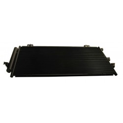 SKRAPLACZ KLIMATYZACJI TOYOTA RAV 4 00-