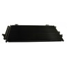 SKRAPLACZ KLIMATYZACJI TOYOTA RAV 4 00-