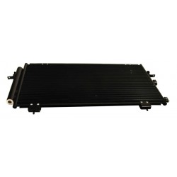SKRAPLACZ KLIMATYZACJI TOYOTA RAV 4 00-
